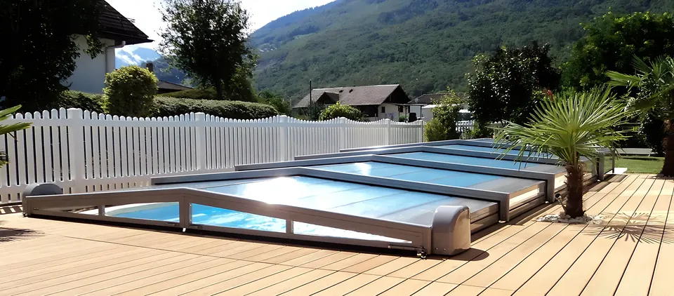 Abris de piscine